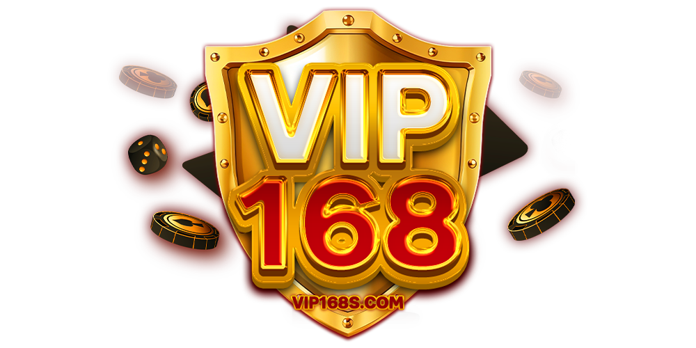 vip168